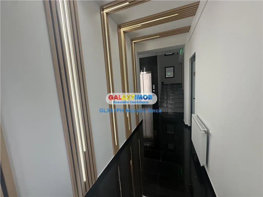 Inchiriere spatii moderne de birouri, in Ploiesti, zona Ultracentrala - foto 7