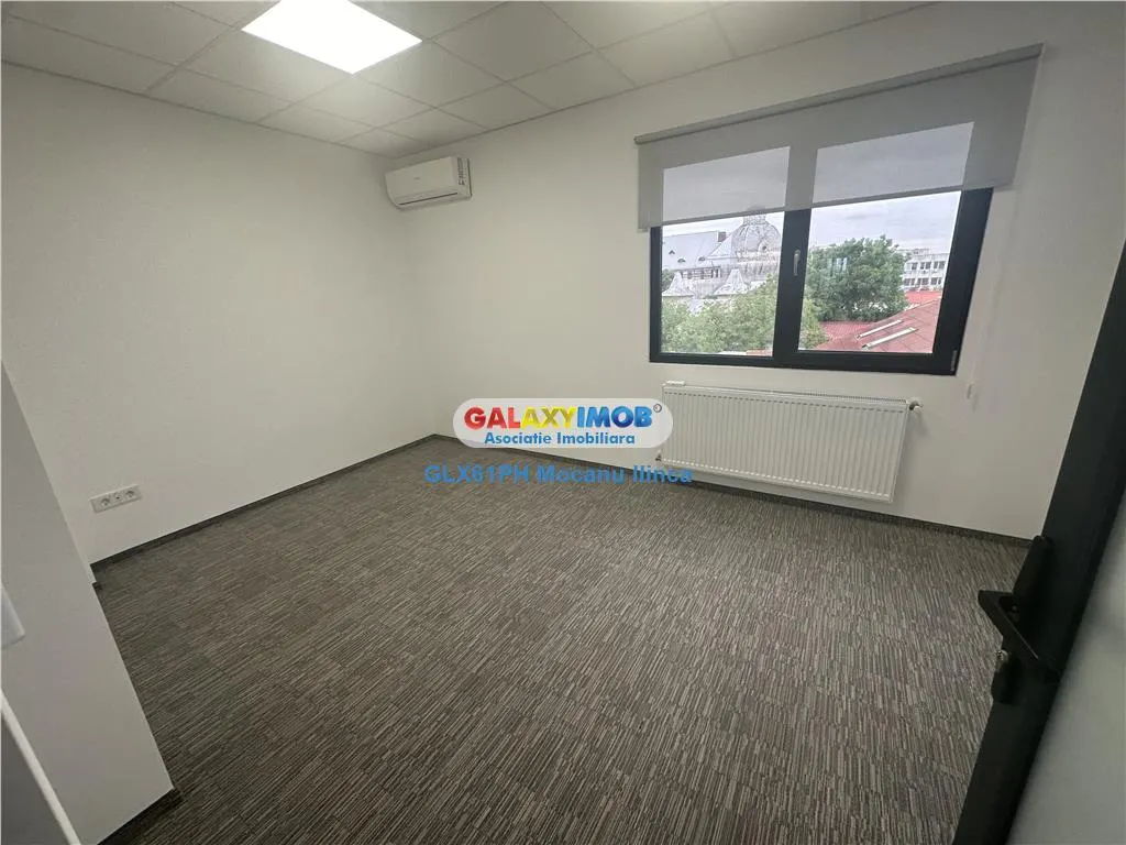 Inchiriere spatii moderne de birouri, in Ploiesti, zona Ultracentrala - foto 8