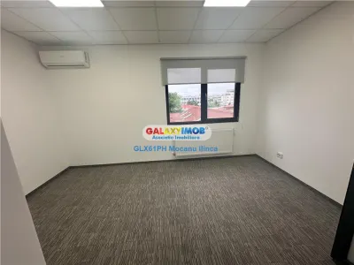 Inchiriere spatii moderne de birouri, in Ploiesti, zona Ultracentrala - foto 10