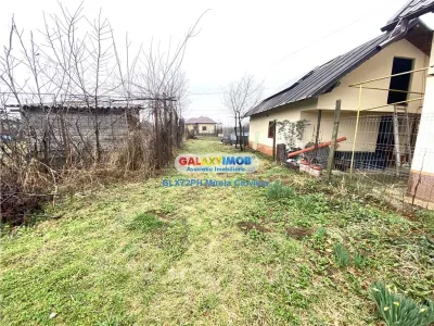 Vanzare teren intravilan Baicoi zona Tufeni - foto 3