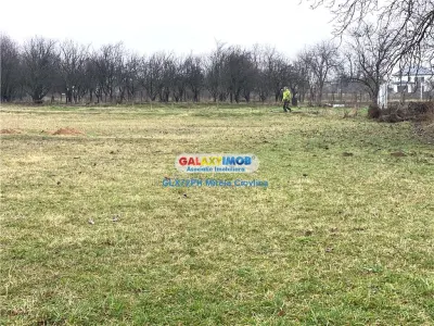 Vanzare teren intravilan Baicoi zona Tufeni - foto 4