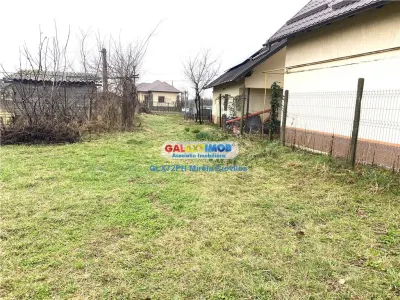 Vanzare teren intravilan Baicoi zona Tufeni - foto 5