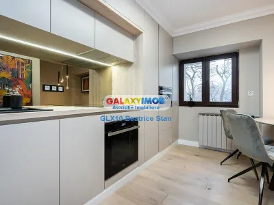 Resedinta de lux impresionanta Dorobanti / Capitale / Guvern - foto 4