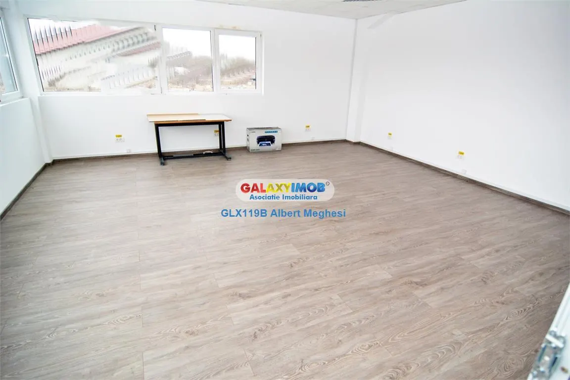 Vanzare Hala 1295 mp+teren 3300 mp Drumul Intre Tarlale/Oxigenului - foto 13