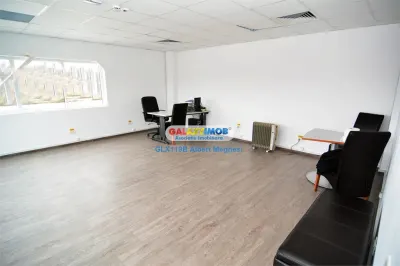 Vanzare Hala 1295 mp+teren 3300 mp Drumul Intre Tarlale/Oxigenului - foto 4