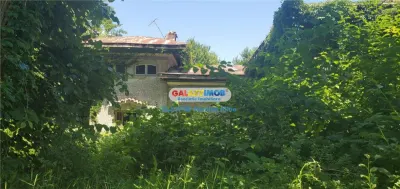 Teren intravilan comuna Bogati sat Birloi Jud. Arges - foto 2