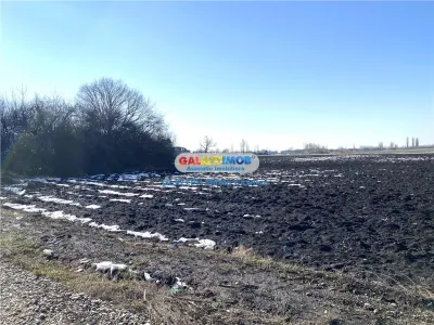 Vanzare teren intravilan Prahova Barcanesti Ghighiu - foto 5
