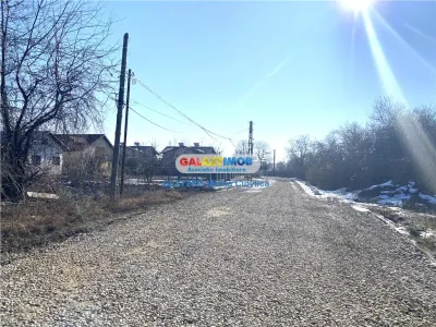 Vanzare teren intravilan Prahova Barcanesti Ghighiu - foto 7