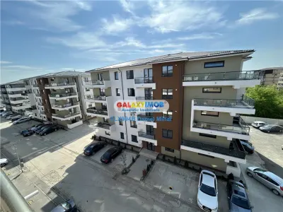 Apartament 2 camere Mobilat/Utilat-TOTUL NOU-str. ALUNULUI-LIFT - foto 14