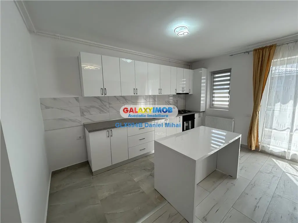 Apartament 2 camere Mobilat/Utilat-TOTUL NOU-str. ALUNULUI-LIFT - foto 15