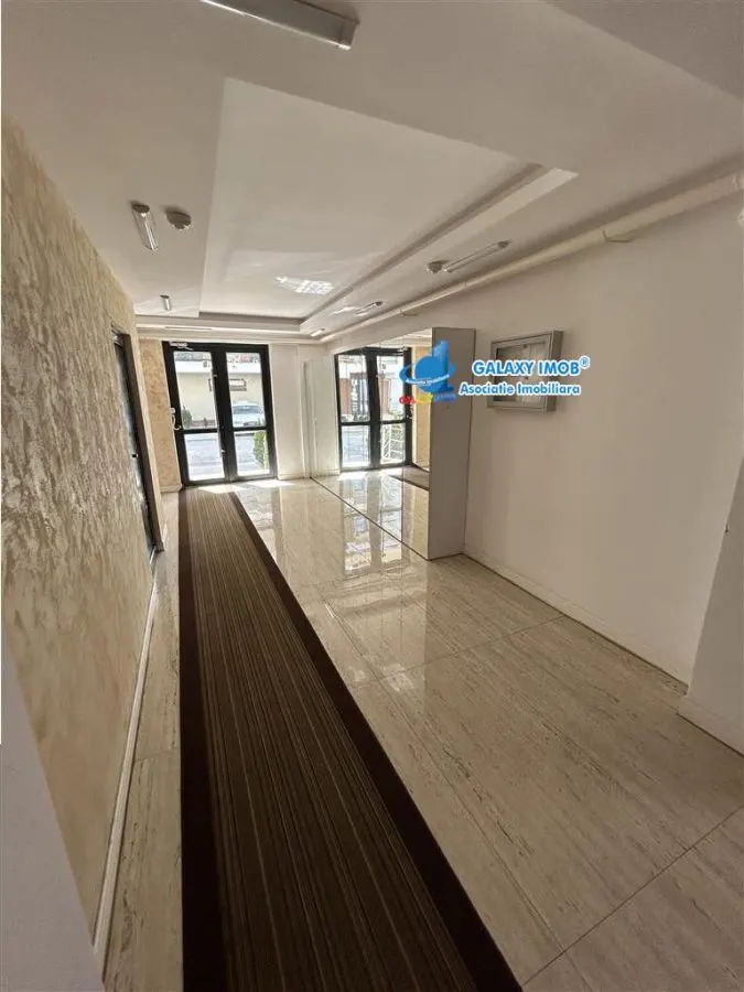 Apartament 2 camere Mobilat/Utilat-TOTUL NOU-str. ALUNULUI-LIFT - foto 18