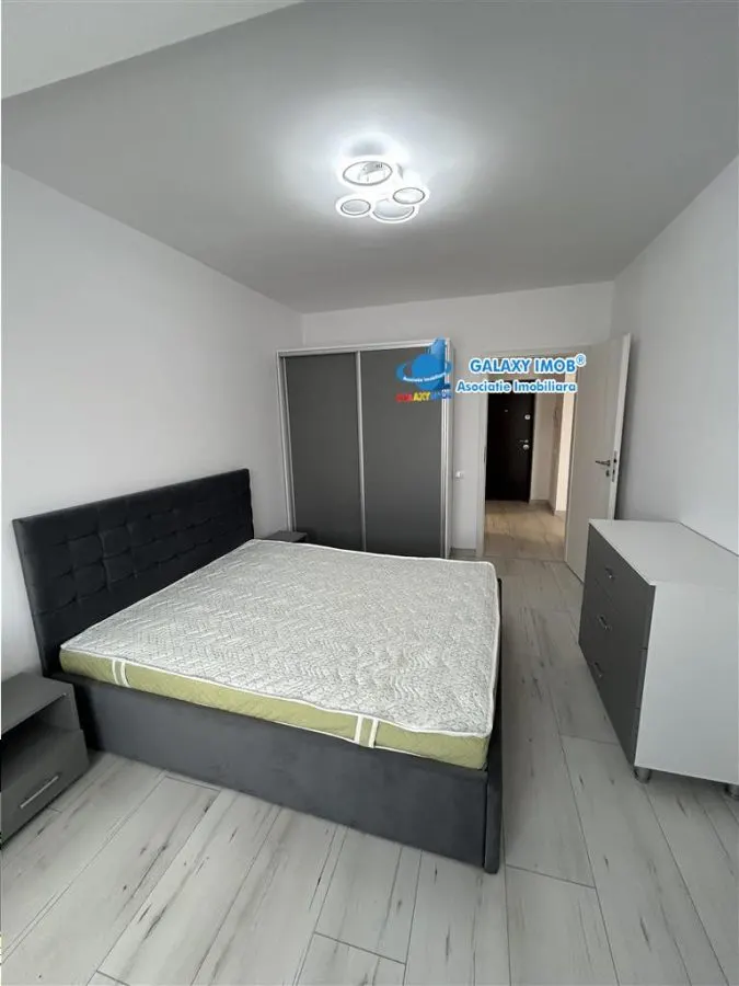 Apartament 2 camere Mobilat/Utilat-TOTUL NOU-str. ALUNULUI-LIFT - foto 3