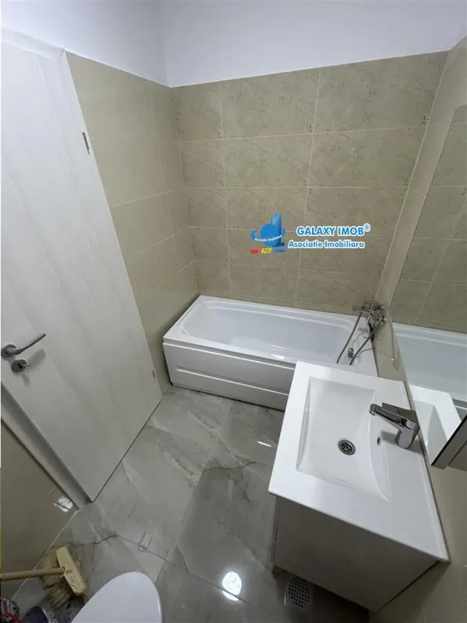 Apartament 2 camere Mobilat/Utilat-TOTUL NOU-str. ALUNULUI-LIFT - foto 5