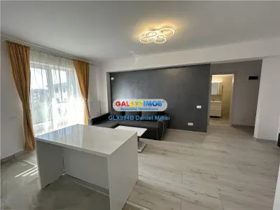 Apartament 2 camere Mobilat/Utilat-TOTUL NOU-str. ALUNULUI-LIFT - foto 9