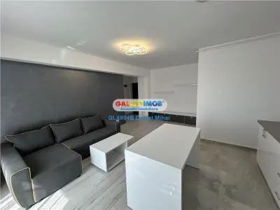 Apartament 2 camere Mobilat/Utilat-TOTUL NOU-str. ALUNULUI-LIFT - foto 10