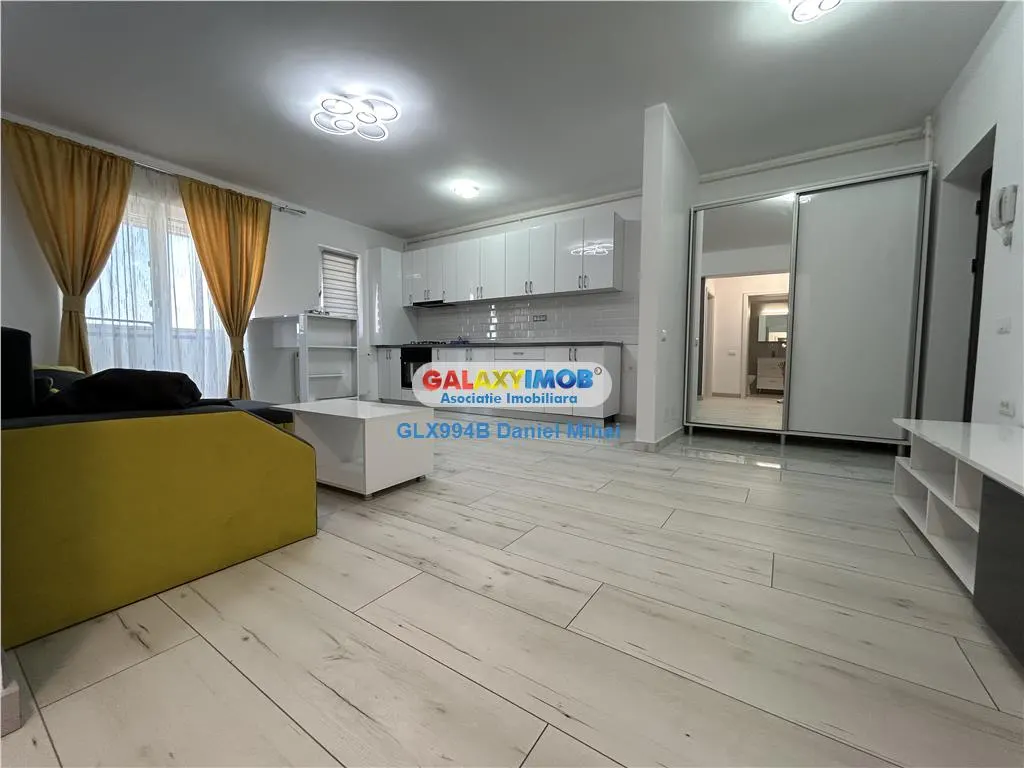 Apartament 2 camere Mobilat/Utilat-TOTUL NOU-Prelungirea Ghencea - foto 1