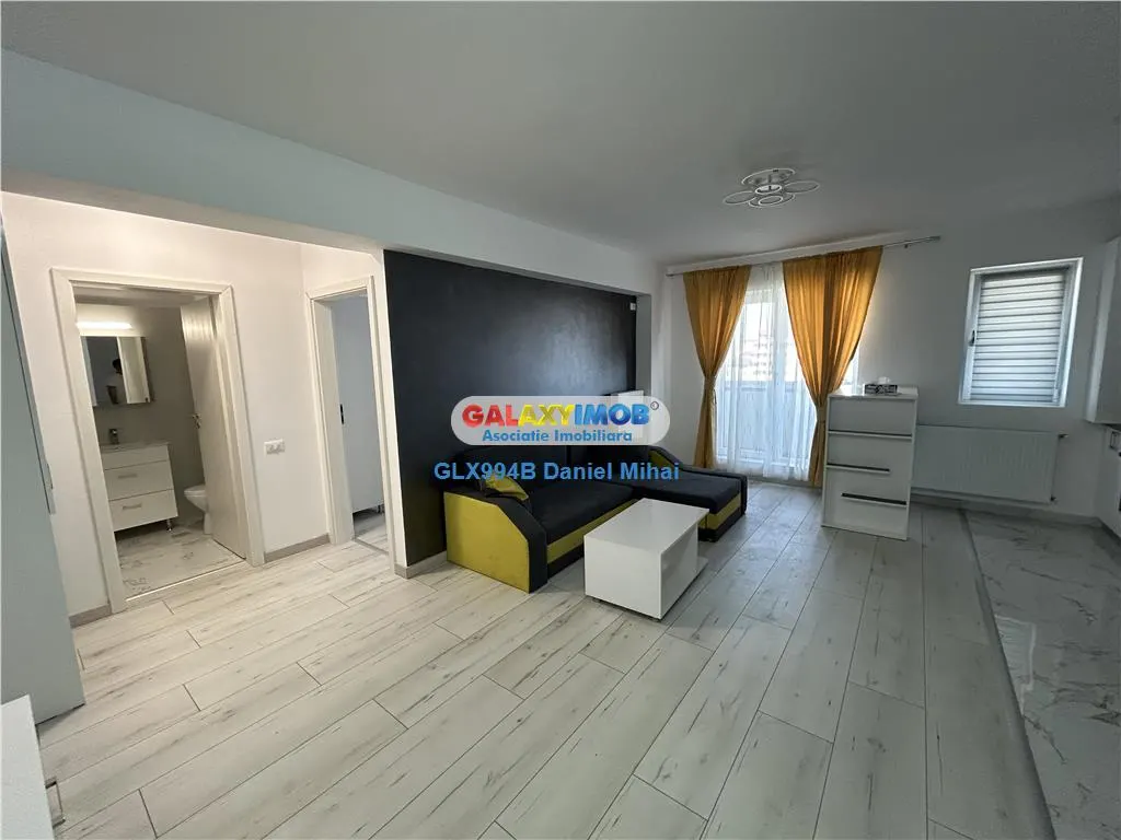 Apartament 2 camere Mobilat/Utilat-TOTUL NOU-Prelungirea Ghencea - foto 2