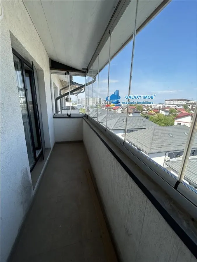 Apartament 2 camere Mobilat/Utilat-TOTUL NOU-Prelungirea Ghencea - foto 12