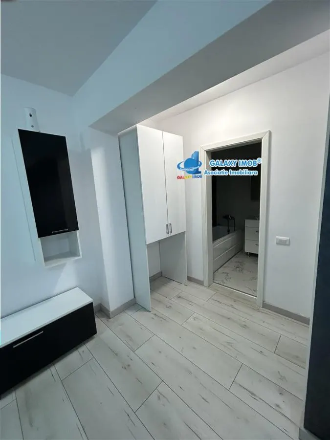 Apartament 2 camere Mobilat/Utilat-TOTUL NOU-Prelungirea Ghencea - foto 16