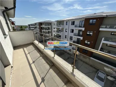 Apartament 2 camere Mobilat/Utilat-TOTUL NOU-Prelungirea Ghencea - foto 18