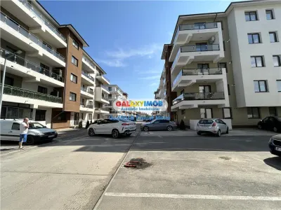 Apartament 2 camere Mobilat/Utilat-TOTUL NOU-Prelungirea Ghencea - foto 24