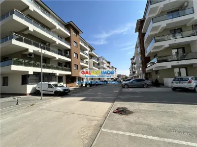 Apartament 2 camere Mobilat/Utilat-TOTUL NOU-Prelungirea Ghencea - foto 25