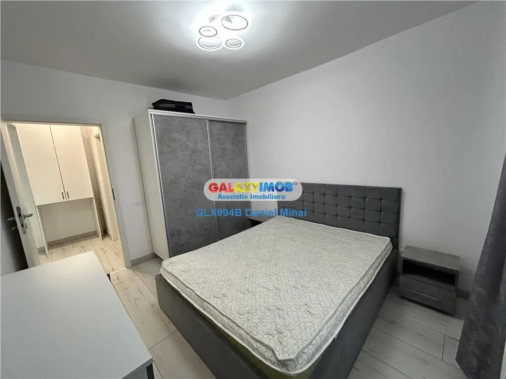 Apartament 2 camere Mobilat/Utilat-TOTUL NOU-Prelungirea Ghencea - foto 4