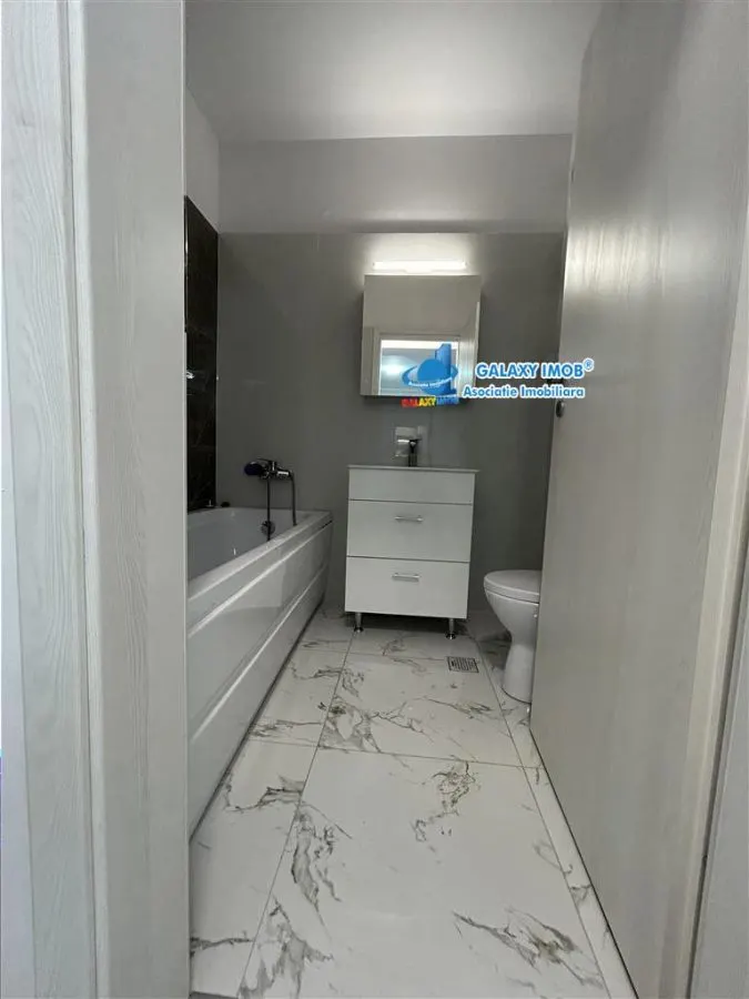 Apartament 2 camere Mobilat/Utilat-TOTUL NOU-Prelungirea Ghencea - foto 7