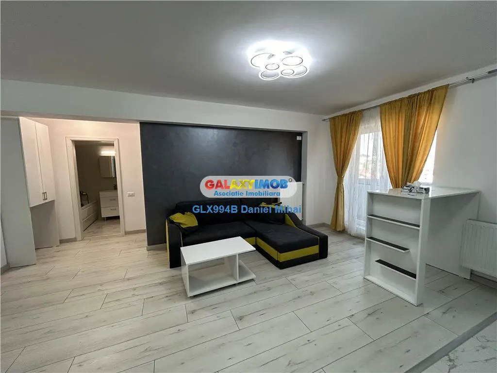 Apartament 2 camere Mobilat/Utilat-TOTUL NOU-Prelungirea Ghencea - foto 9