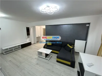Apartament 2 camere Mobilat/Utilat-TOTUL NOU-Prelungirea Ghencea - foto 10