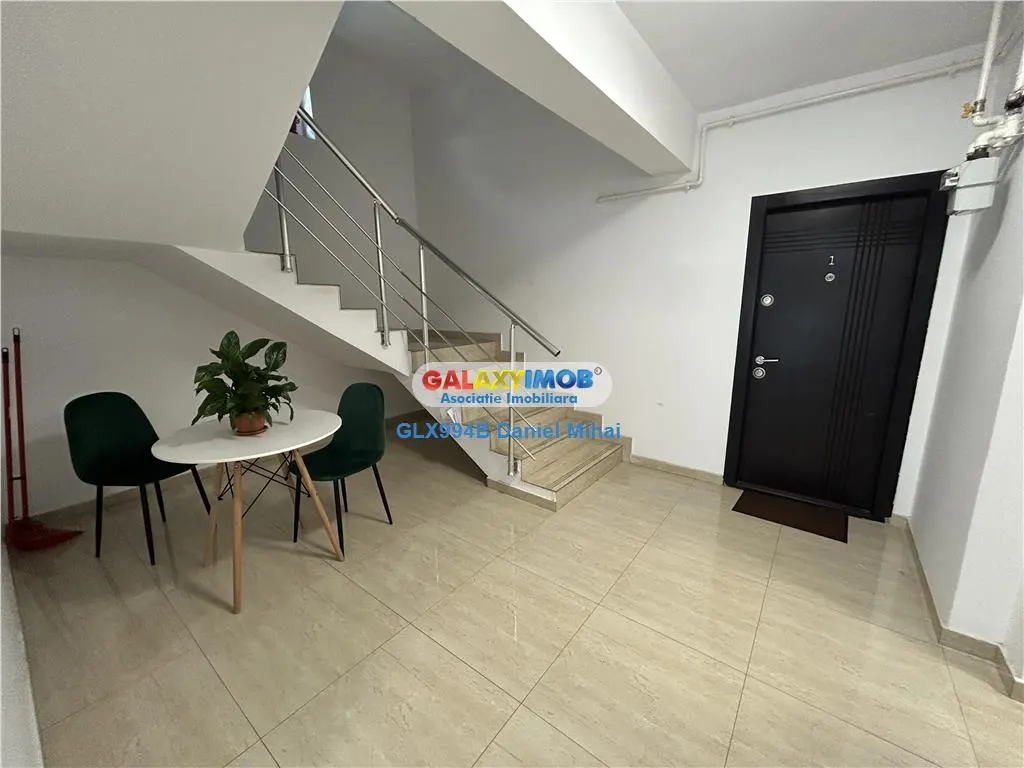 Apartament 2 camere decomandat-mobilat si utilat-NOU-Leroy Merlin - foto 2