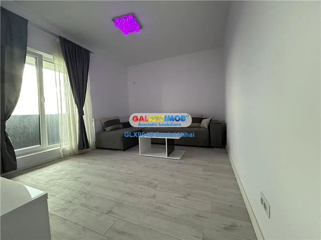 Apartament 2 camere decomandat-mobilat si utilat-NOU-Leroy Merlin - foto 14