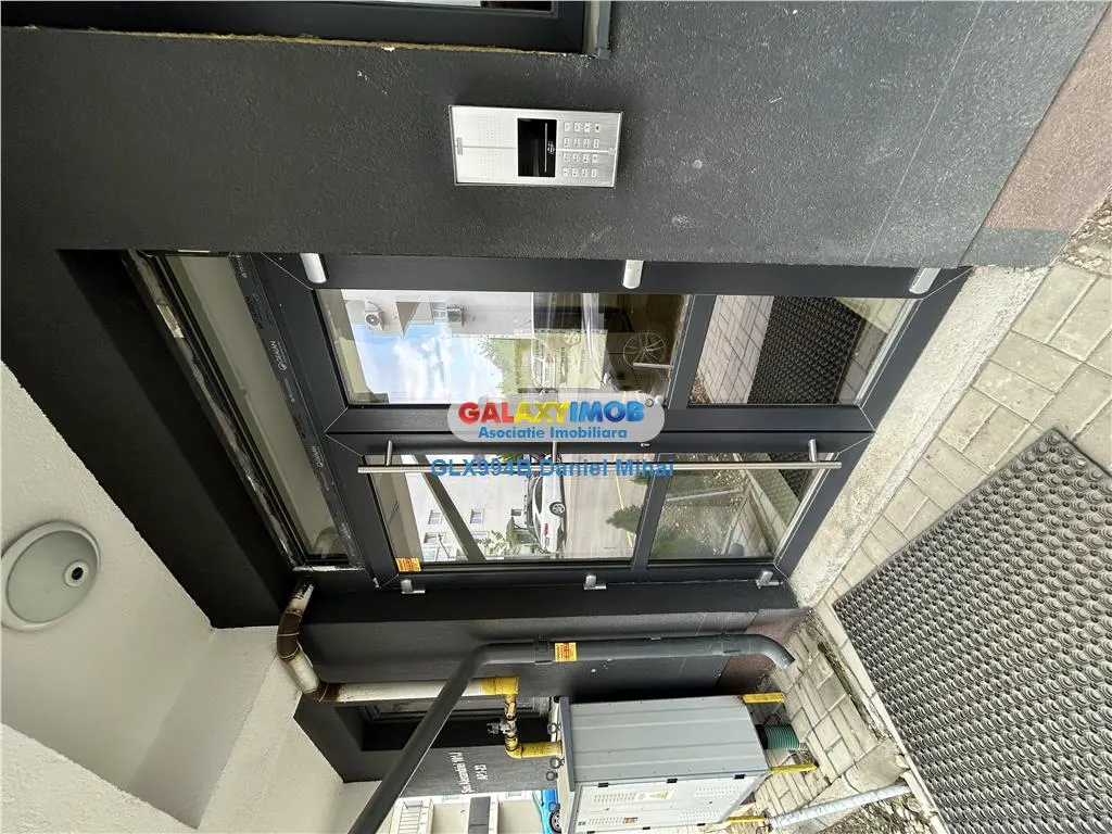 Apartament 2 camere decomandat-mobilat si utilat-NOU-Leroy Merlin - foto 21