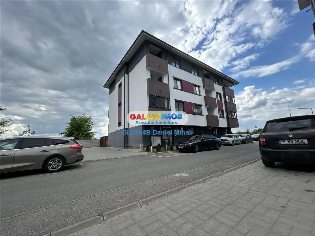 Apartament 2 camere decomandat-mobilat si utilat-NOU-Leroy Merlin - foto 22