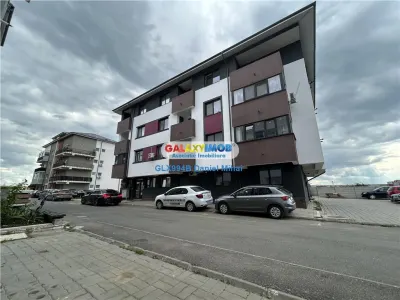 Apartament 2 camere decomandat-mobilat si utilat-NOU-Leroy Merlin - foto 25