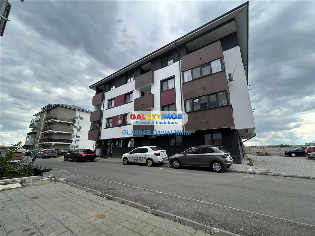 Apartament 2 camere decomandat-mobilat si utilat-NOU-Leroy Merlin - foto 25