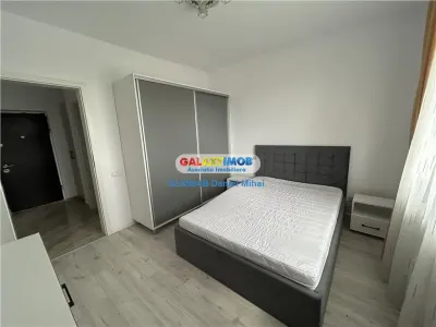 Apartament 2 camere decomandat-mobilat si utilat-NOU-Leroy Merlin - foto 5