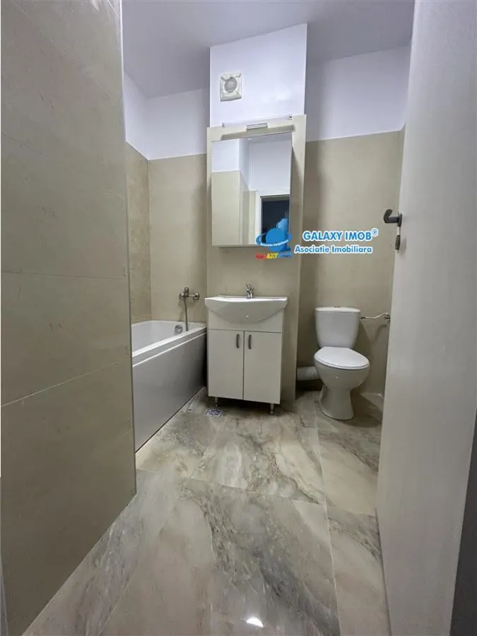 Apartament 2 camere decomandat-mobilat si utilat-NOU-Leroy Merlin - foto 8