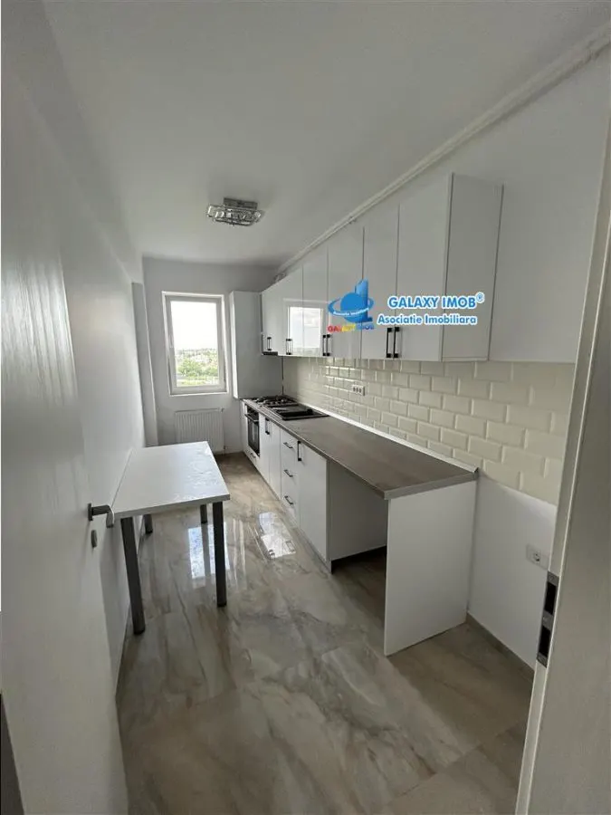 Apartament 2 camere decomandat-mobilat si utilat-NOU-Leroy Merlin - foto 10