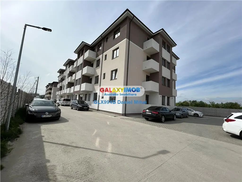 Apartament 2 cam finalizat-Toate utilitatile-LEROY MERLIN - foto 5