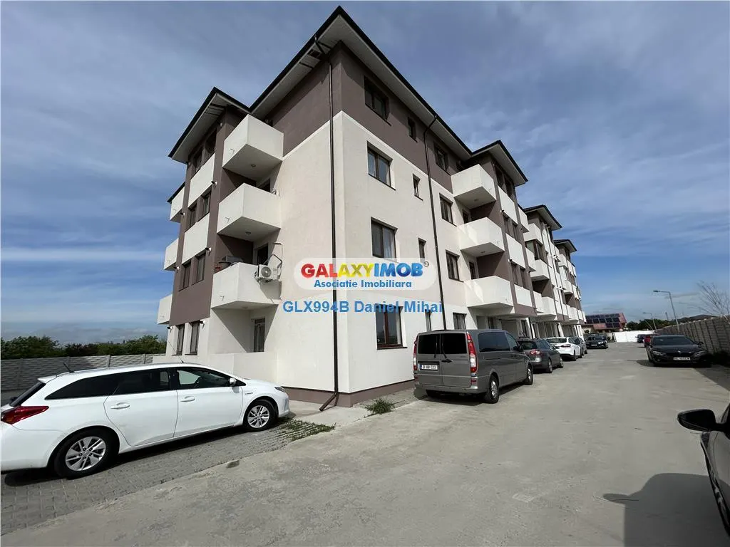 Apartament 2 cam finalizat-Toate utilitatile-LEROY MERLIN - foto 7