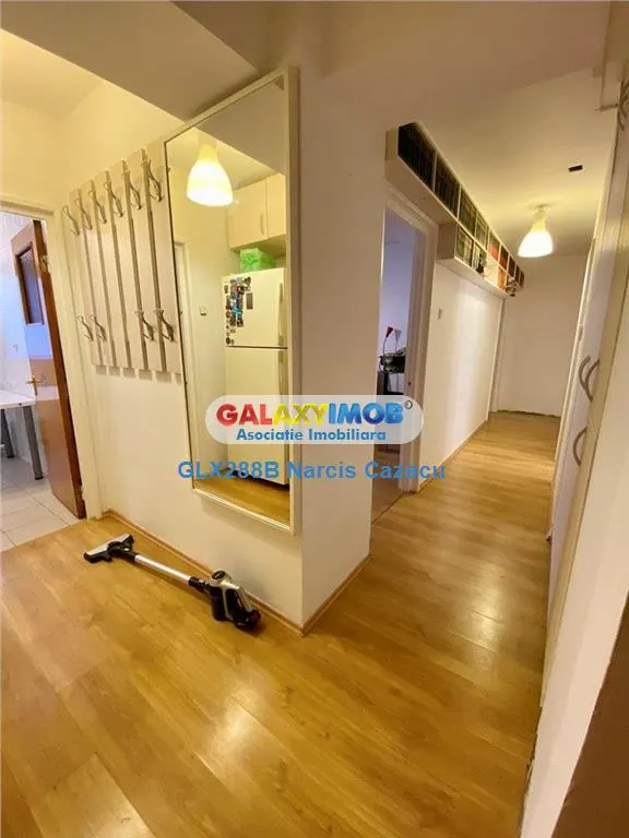Iancului,Inchiriere apartament 2 camere decomandat,, etaj 5/11 - foto 1