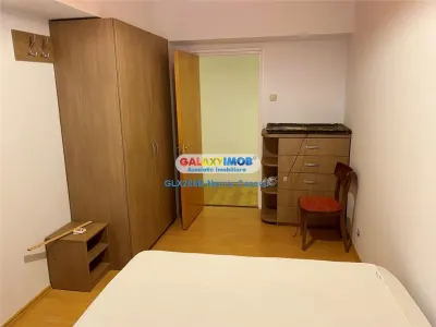 Iancului,Inchiriere apartament 2 camere decomandat,, etaj 5/11 - foto 12