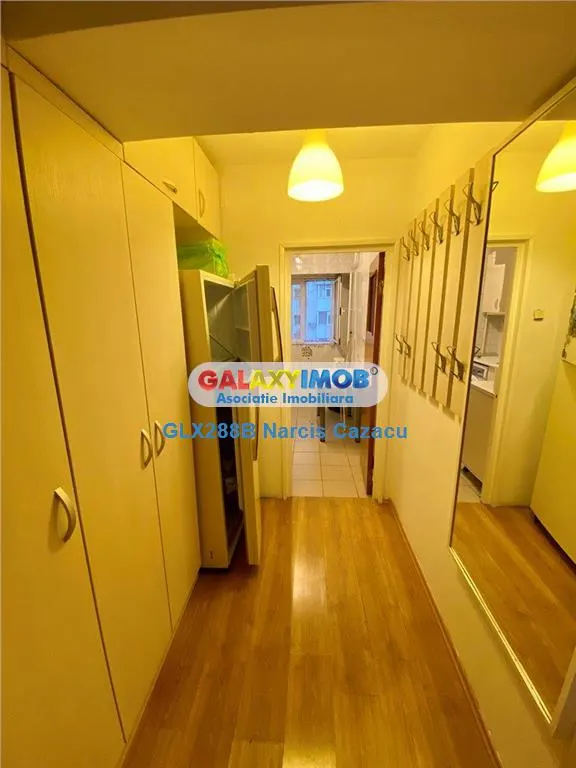 Iancului,Inchiriere apartament 2 camere decomandat,, etaj 5/11 - foto 14