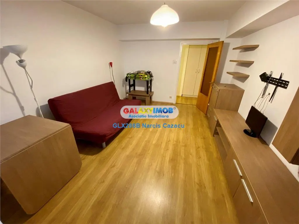 Iancului,Inchiriere apartament 2 camere decomandat,, etaj 5/11 - foto 3