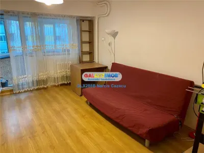 Iancului,Inchiriere apartament 2 camere decomandat,, etaj 5/11 - foto 4