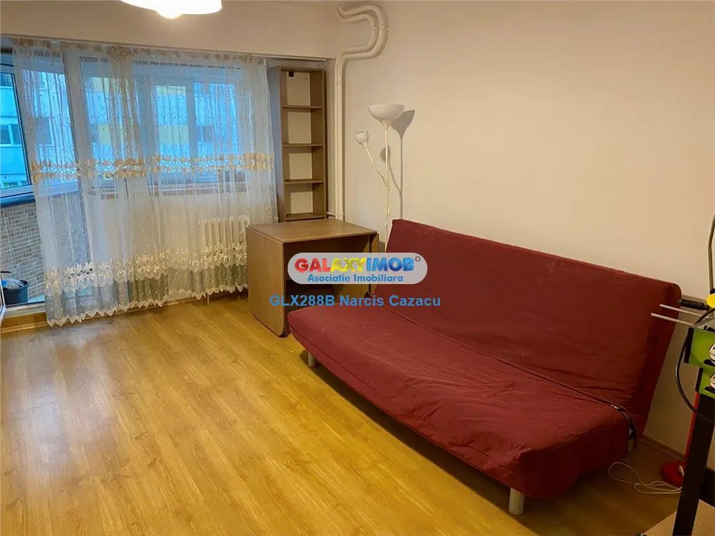 Iancului,Inchiriere apartament 2 camere decomandat,, etaj 5/11 - foto 4