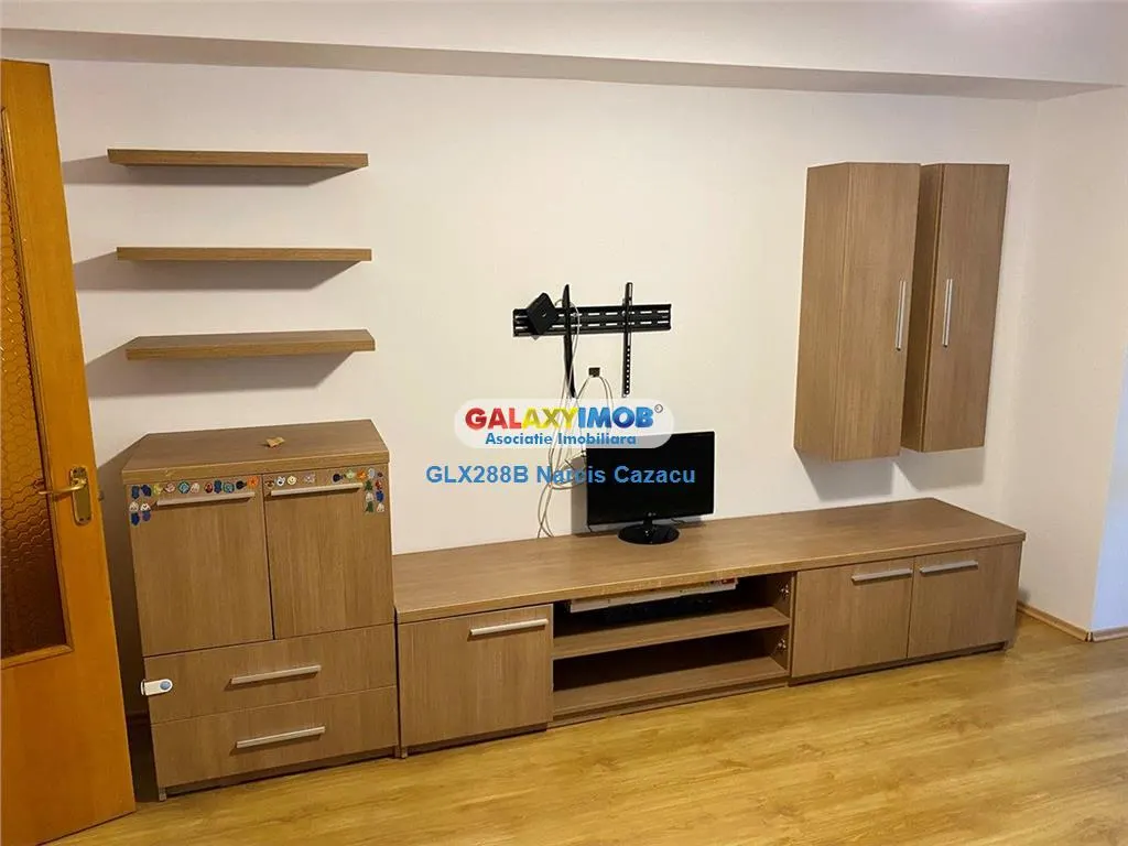Iancului,Inchiriere apartament 2 camere decomandat,, etaj 5/11 - foto 6