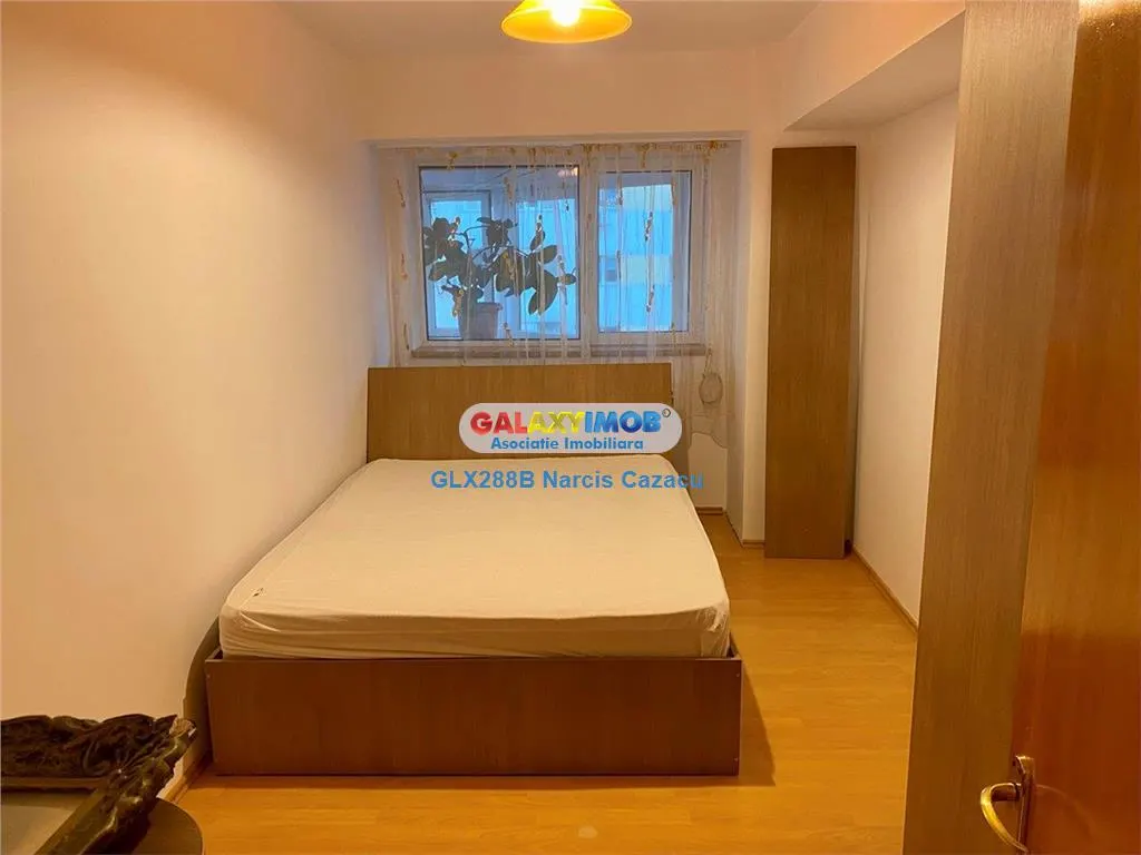 Iancului,Inchiriere apartament 2 camere decomandat,, etaj 5/11 - foto 7