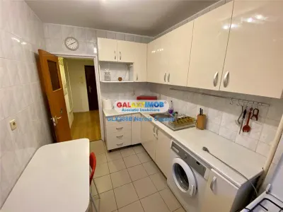 Iancului,Inchiriere apartament 2 camere decomandat,, etaj 5/11 - foto 9